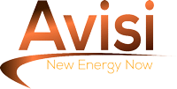 Avisi Energy, Ltd. mobile logo
